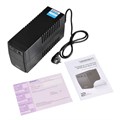 Источник бесперебойного питания  Ippon Back basic 850 Euro 599402