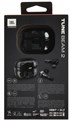 Гарнитура wireless JBL JBLTBEAM2GBLK 1214078