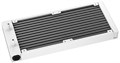 Система охлаждения жидкостная Deepcool LT240 ARGB WH 1103586