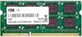 Модуль памяти SODIMM DDR4 8GB Foxline FL3200D4S22D-8GSE 1173783