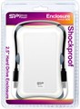 Внешний диск HDD 2.5'' Silicon Power SP020TBPHDA30S3W 396286