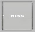 Шкаф настенный NTSS LIME 1071160