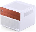 Корпус mini-ITX JONSBO N4 White 1122385