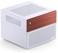 Корпус mini-ITX JONSBO N4 White 1122385
