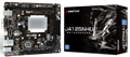 Материнская плата mini-ITX Biostar J4125NHU 999046