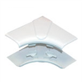 Угол внутренний Legrand 010606 93791
