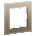 Рамка одинарная  Systeme Electric ATN320501 1155538