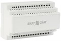 Источник питания  Бастион SKAT-24-4.0 DIN (СКАТ ИБП-24/4-DIN) 1123483