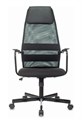 Кресло  Бюрократ KB-5M/BLACK 1106068