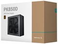 Блок питания ATX Deepcool R-PK850D-FA0B-WGEU 1135906