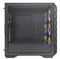 Корпус eATX Montech AIR 903 MAX BLACK 1123065