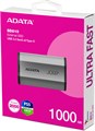 Внешний SSD USB 3.2 Gen 2 Type-C ADATA SD810 1024 ГБ 1127460