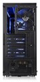 Корпус ATX Thermaltake V200 TG RGB 679799