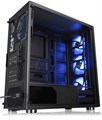 Корпус ATX Thermaltake V200 TG RGB 679799