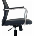 Кресло  Бюрократ KB-5M/SL/BLACK 1106067