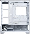 Корпус ATX Valkyrie VK03 Lite White 1135857