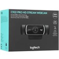 Веб-камера  Logitech C922 Pro Stream 977863