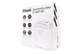 Уничтожитель бумаг  Filum FL-SH025-04S 1105415