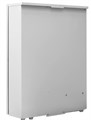 Шкаф  SNR SNR-OWC-Real3-T-2-7035 1180460