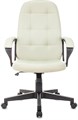 Кресло офисное Бюрократ CH 002 IVORY 1094316