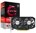 Видеокарта Afox Radeon RX 560 (AFRX560-4096D5H1-V2) 1227789
