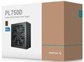 Блок питания ATX Deepcool PL750D 1117601