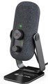Микрофон  JLab MTALKGO2RBLK4 1130605