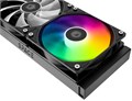 Система охлаждения жидкостная ID-Cooling SL240 XE 1080597