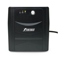 Источник бесперебойного питания  Powerman Back Pro 1050 1095024