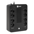 Источник бесперебойного питания  EKF SSW-1000 1127773