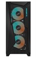 Корпус eATX GIGABYTE C301 GLASS 1030250