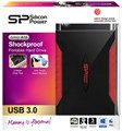 Внешний диск HDD 2.5'' Silicon Power SP020TBPHDA15S3L 580203