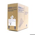 Кабель витая пара U/UTP 5e кат. 4 пары Neomax NM10001 157864
