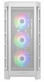 Корпус eATX Cougar Airface Pro RGB White 1066198