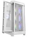 Корпус eATX Cougar Airface Pro RGB White 1066198