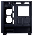 Корпус ATX ADATA XPG LANDER501CMTA-BLACKCOLOR 1228306