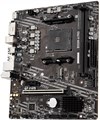 Материнская плата mATX MSI B550M-A PRO 822202