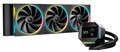 Система охлаждения жидкостная Deepcool LM360 1232878