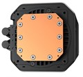 Система охлаждения жидкостная Deepcool LM360 1232878