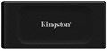 Внешний SSD USB 3.2 Gen 2 Type-C Kingston SXS1000/1000G 1000 ГБ 1043451
