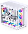 Корпус ATX JONSBO TK-3 White 1122025
