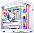 Корпус ATX JONSBO TK-3 White 1122025