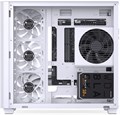 Корпус ATX JONSBO TK-3 White 1122025