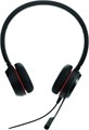 Гарнитура проводная Jabra EVOLVE 30 II MS Stereo 607880