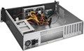 Корпус серверный 2U Exegate Pro 2U350-01 934329