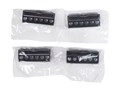 Патч-панель  Cabeus PL-24-KJ-RJ45-Cat.6-180T 1212796