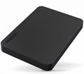 Внешний диск HDD 2.5'' Toshiba Canvio Basics 1011029