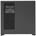 Корпус ATX Montech HS02 BLACK 1217651