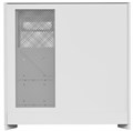 Корпус ATX Montech HS02 WHITE 1217653