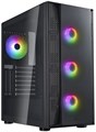 Корпус ATX SilverStone FARA B1 PRO V2 965259